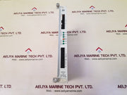 Honeywell 621-9938 serial i/o module ver 2.1