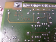 Honeywell 621-9938 serial i/o module ver 2.1