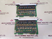 Honeywell ipc 621-6575 output plc module