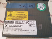 Seg mpu2-s multifunction relay mpu2-s-i5-u1-l