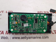 M/d totco 219913 universal i.s. modem