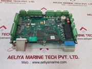 Mme akb v2 impressed current cathodic protection