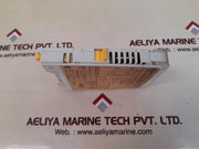 Elcon hid 2072 2 channel rtd/pot converter