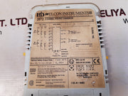 Elcon hid 2072 2 channel rtd/pot converter