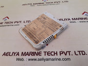 Elcon hid 2072 2 channel rtd/pot converter