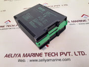 Murr 85184 maintenance-free buffer module 23-30v dc