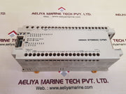 Omron sysmac cpm1-30cdr-a-v1 programmable controller