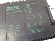 Murr 85184 maintenance-free buffer module 23-30v dc