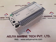 Delta dvp-48eh programmable controller