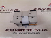 Omron cpm1a-da001 d/a unit