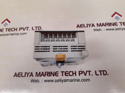Omron cpm1a-da001 d/a unit