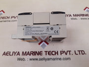 Omron cpm1a-20edr1 in/out unit
