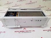 Scanacoustic 5112.A Power Amplifier 100W