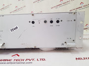 Scanacoustic 5112.A Power Amplifier 100W