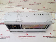 Scanacoustic 5112.A Power Amplifier 100W
