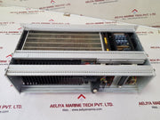 Scanacoustic 5112.A Power Amplifier 100W