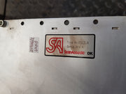 Scanacoustic 5112.A Power Amplifier 100W