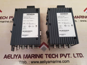 Siemens 6Gk1 502-3Cb10 Simatic Net Profibus Olm/G12 Interface Module