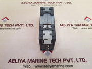 Siemens 6Gk1 502-3Cb10 Simatic Net Profibus Olm/G12 Interface Module