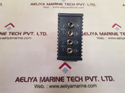 Siemens 6Gk1 502-3Cb10 Simatic Net Profibus Olm/G12 Interface Module