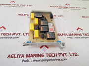 Scan Acoustic 4010 Pcb Card 220Vac
