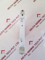 Scan Acoustic 4010 Pcb Card 220Vac
