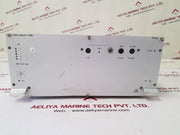 Scanacoustic 5110.3 power amplifier 100w
