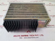Scanacoustic 5110.3 power amplifier 100w