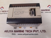 Omron sysmac cpm2ah-30cdr-a programmable controller 