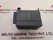 Siemens 6es7 222-1hf00-0xa0 digital input module Used