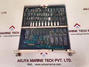 Norcontrol 2E-538 Vector Generator Her100314 A
