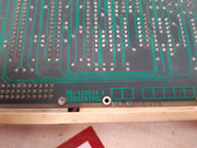 Norcontrol 2E-538 Vector Generator Her100314 A