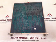 Norcontrol 2E-538 Vector Generator Her100314 A