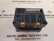 Omron sysmac cp1e-n30dt-d programmable controller
