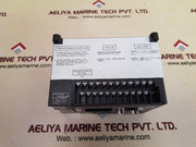 Omron sysmac cp1e-n30dt-d programmable controller