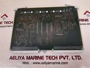 Siemens 1p 2797228 acssc board 27 97 228 x2131
