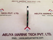 Murr elektronik 52000 relay 24v dc-20ma