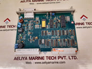 Siemens simatic 6es5 318-3ua11 serial interface board
