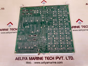 Abb dsai 133 analog input card 3byn266801-005