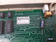 Abb dsai 133 analog input card 3byn266801-005