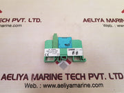 Phoenix Contact 2940090 Relay Module Emg 10-rel/Ksr-g 24/21-lc Au