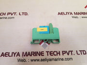 Phoenix Contact 2940090 Relay Module Emg 10-rel/Ksr-g 24/21-lc Au