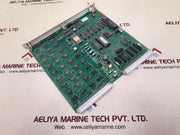Abb dsai 133 analog input card 3byn266801-005