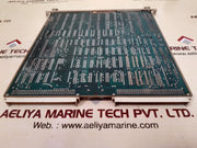 Norcontrol 2e-534 her 100275 d processor card 2