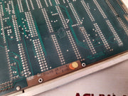 Norcontrol 2e-534 her 100275 d processor card 2