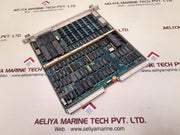 Norcontrol 2e-534 her 100275 d processor card 2