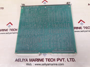 Asea dsca 114 circuit board 2668 182-54/1