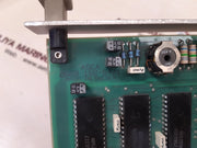 Asea dsca 114 circuit board 2668 182-54/1