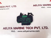 Murr elektronik 516095 input relay