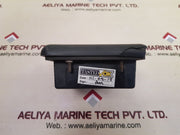 Allen-bradley 2711-m3a18l1 ser.a panelview 300 micro rev: b